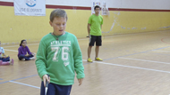 Badminton