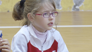Badminton