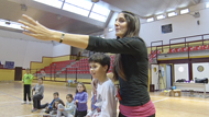 Badminton