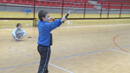 Badminton