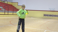 Badminton
