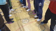 Badminton