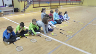 Badminton