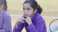 Badminton