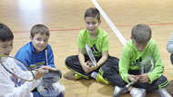 Badminton