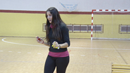 Badminton