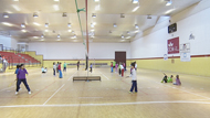 Badminton