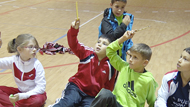 Badminton