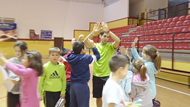 Badminton