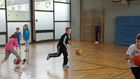 Basketball