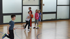 Basketball