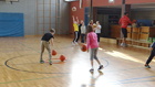 Basketball