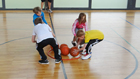 Basketball