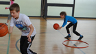 Basketball