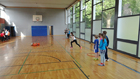 Basketball