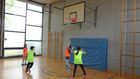 Basketball