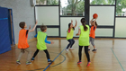 Basketball