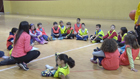 Basketball & Handball