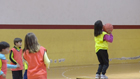 Basketball & Handball