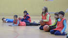 Basketball & Handball