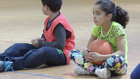 Basketball & Handball