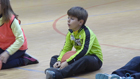 Basketball & Handball