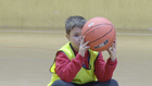 Basketball & Handball