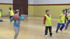 Basketball & Handball