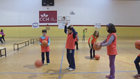 Basketball & Handball