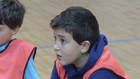 Basketball & Handball