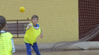 Basketball & Handball