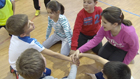 Basketball & Handball