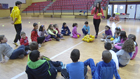 Basketball & Handball