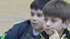 Basketball & Handball