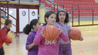 Basketball & Handball