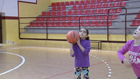 Basketball & Handball