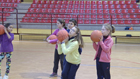 Basketball & Handball