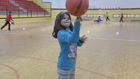 Basketball & Handball