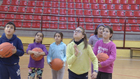 Basketball & Handball