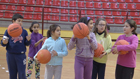 Basketball & Handball