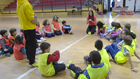 Basketball & Handball