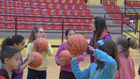 Basketball & Handball