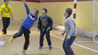 Basketball & Handball