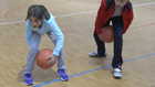 Basketball & Handball