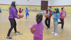 Basketball & Handball