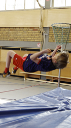 Hochsprung
