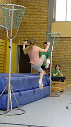 Hochsprung
