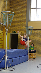 Hochsprung