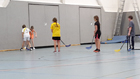 Hockey