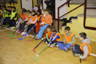 Hockey